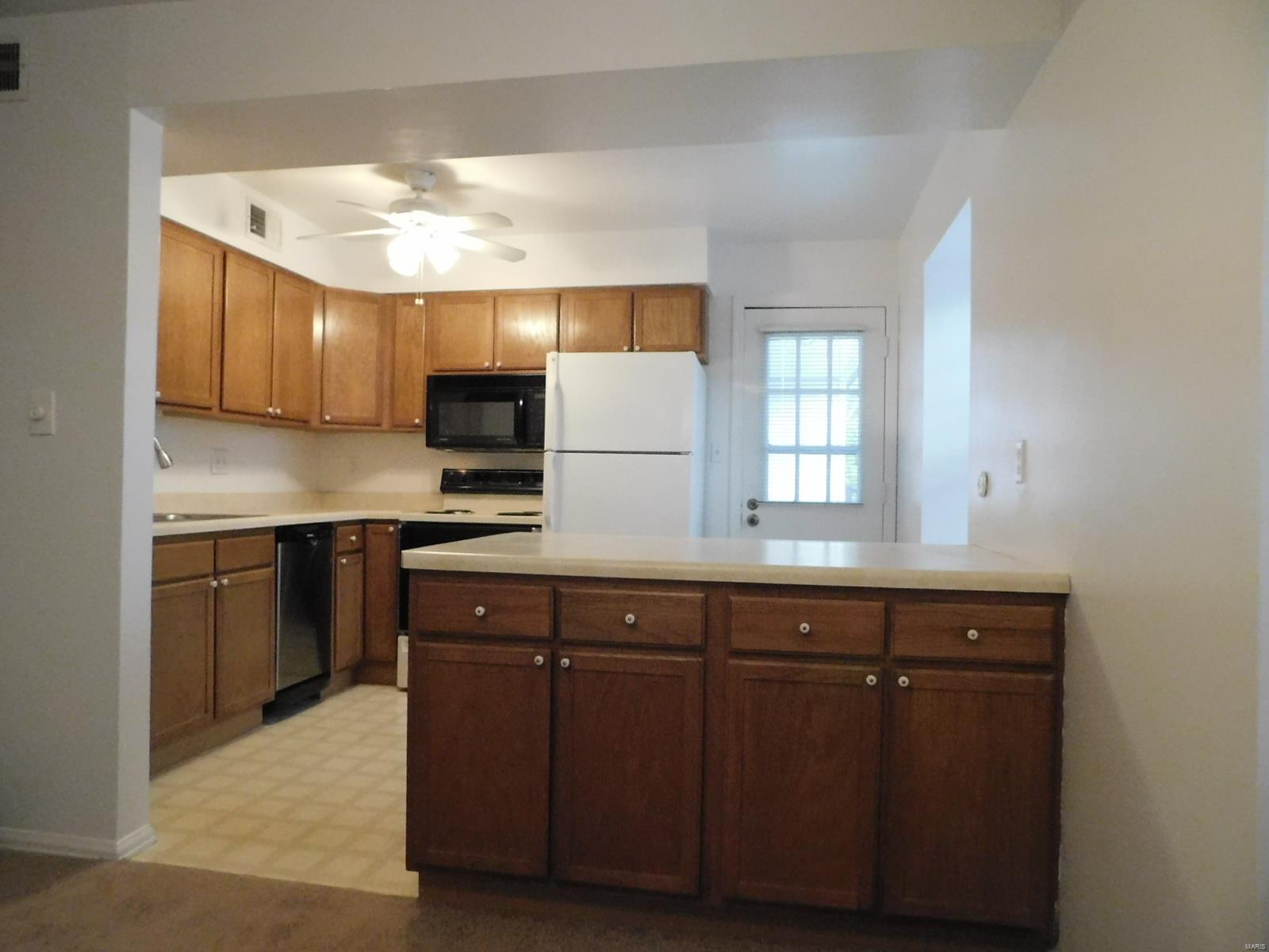 Parc Lorraine - Residential