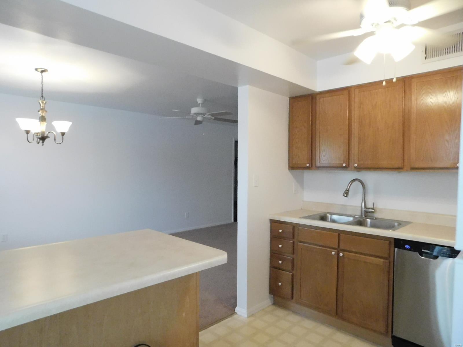 Parc Lorraine - Residential