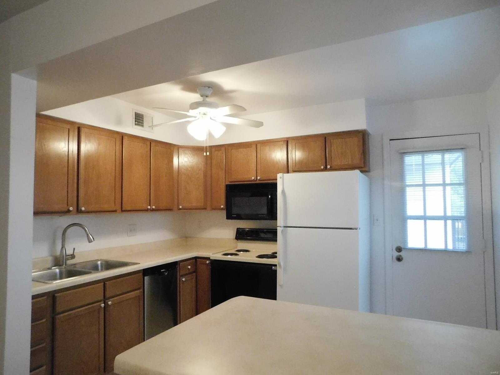 Parc Lorraine - Residential