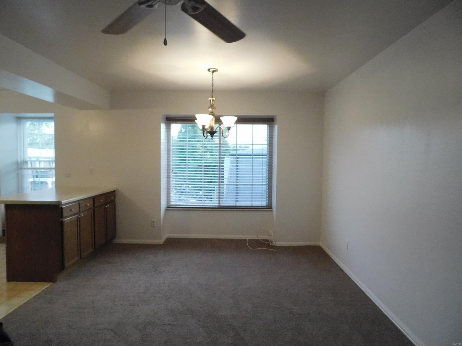 Parc Lorraine - Residential