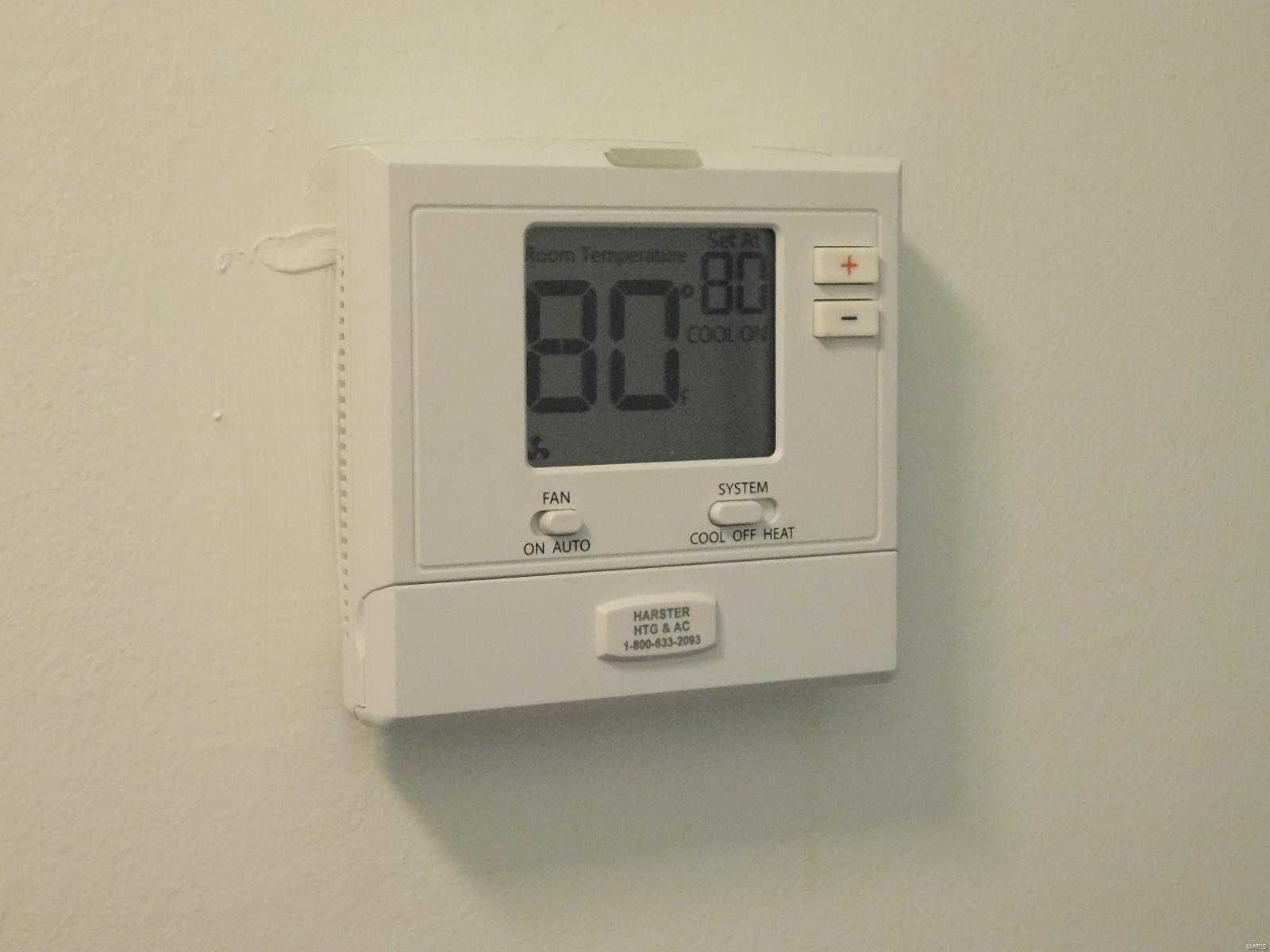 Parc Lorraine - Residential