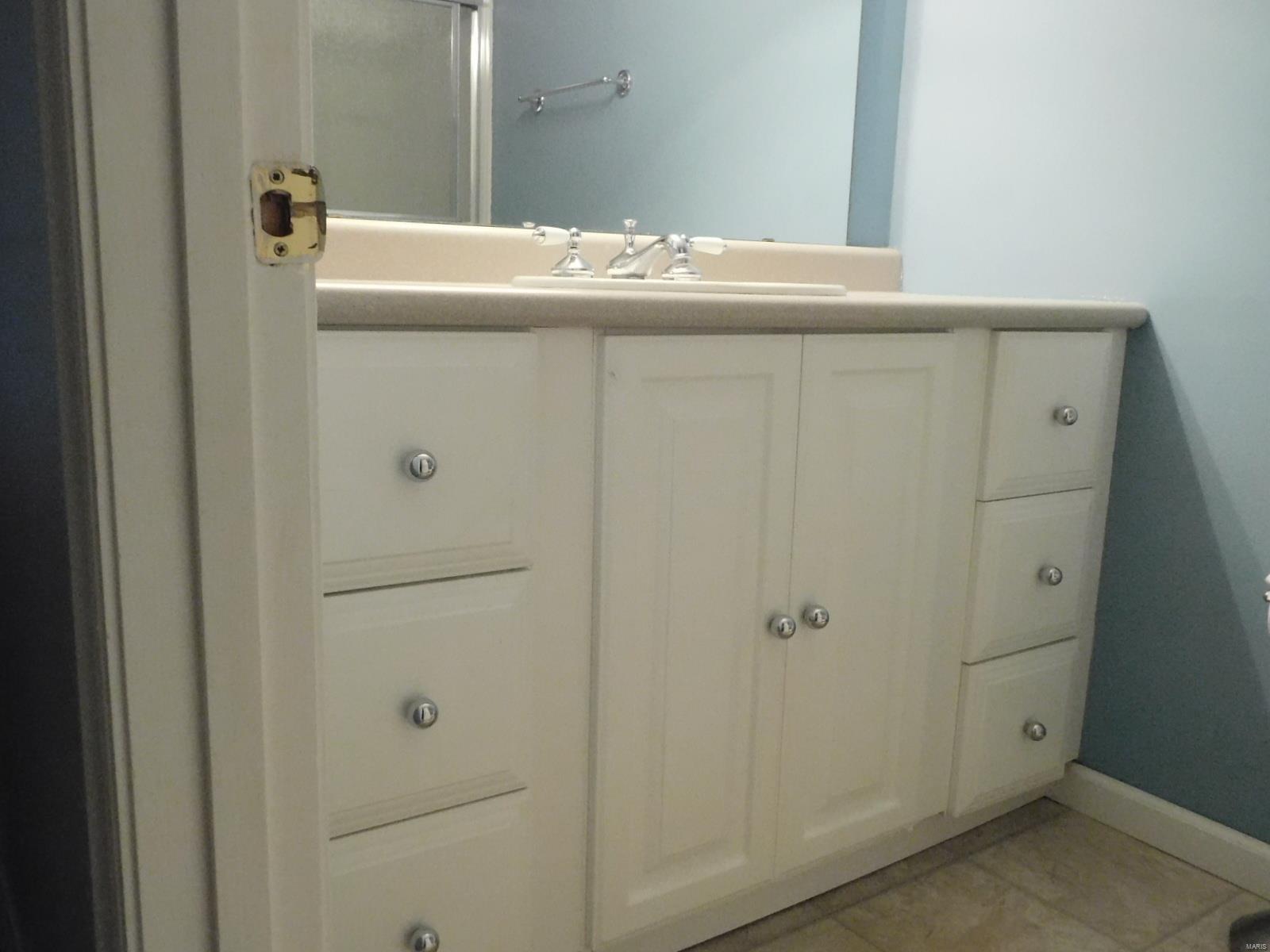 Parc Lorraine - Residential