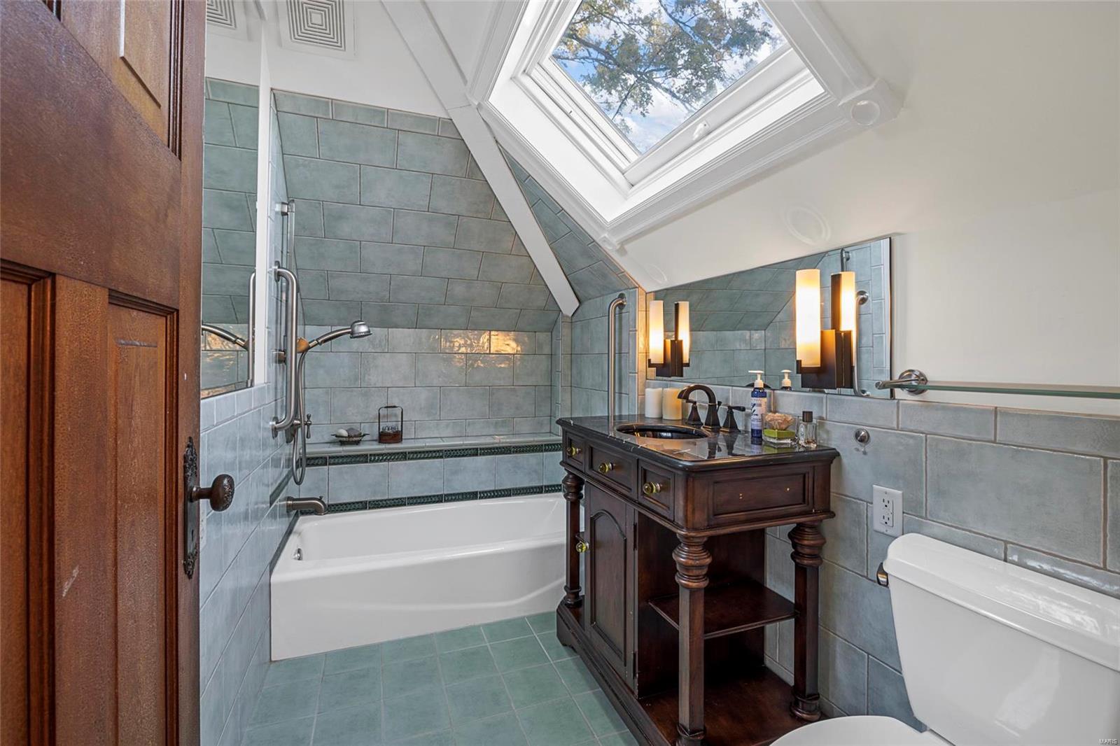 Bemiston - Residential