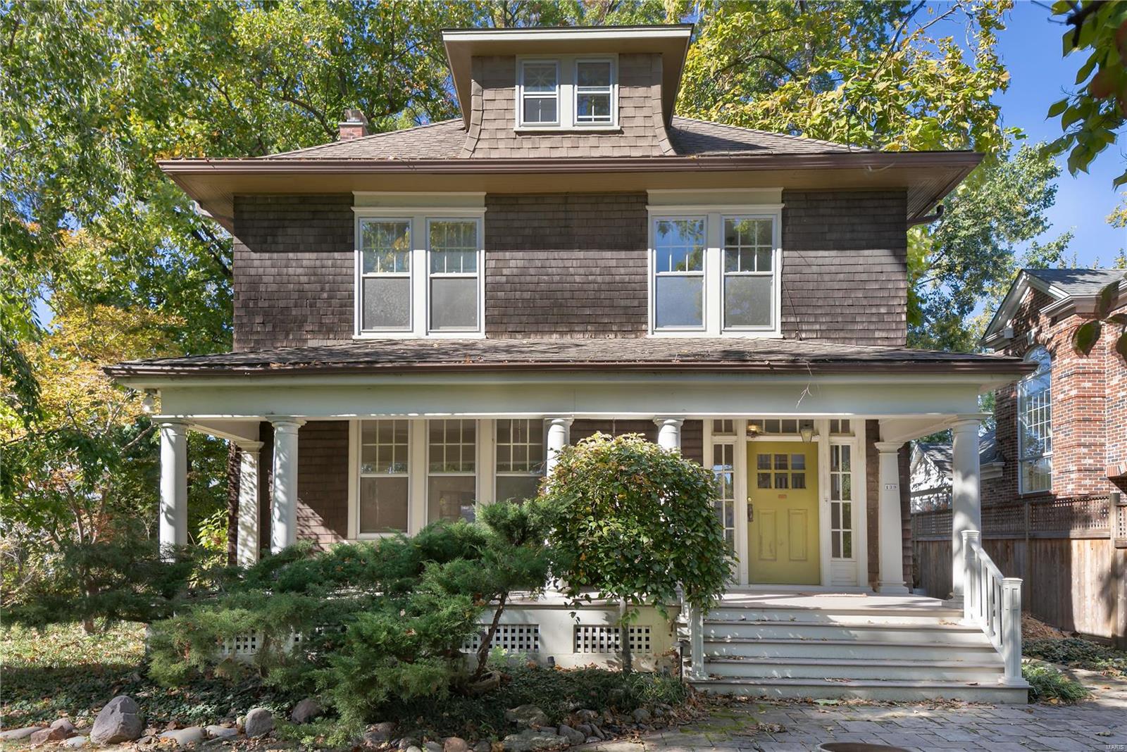 Bemiston - Residential