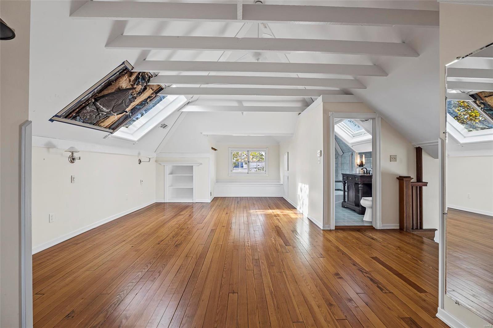 Bemiston - Residential