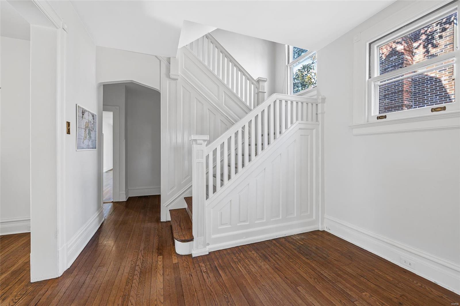 Bemiston - Residential