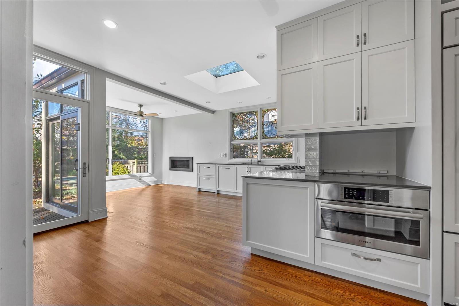 Bemiston - Residential