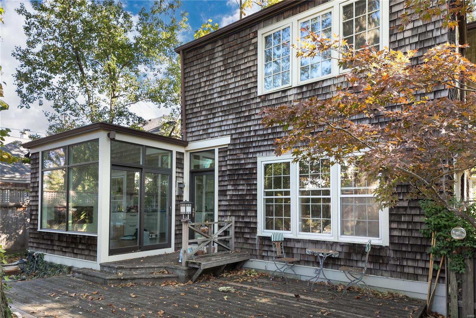 Bemiston - Residential