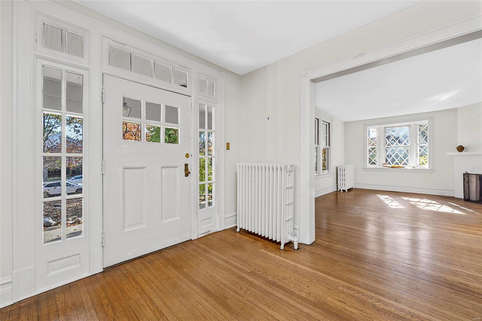 Bemiston - Residential