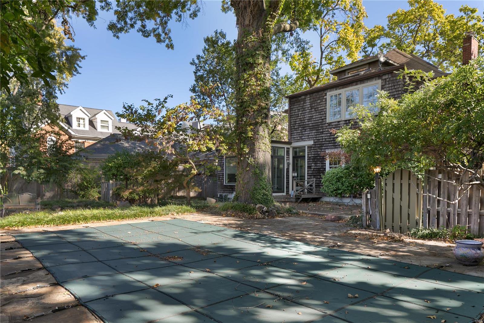 Bemiston - Residential