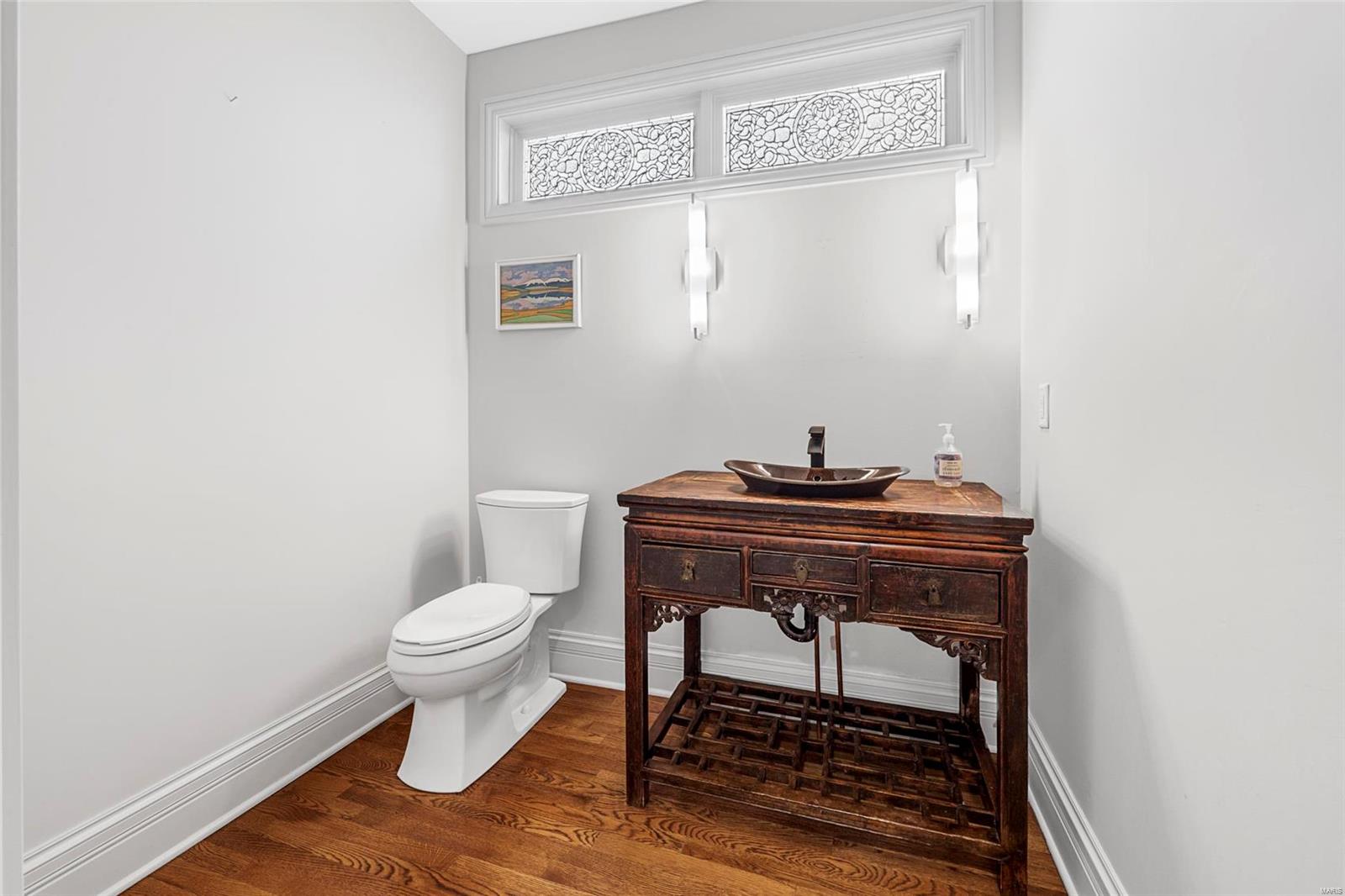 Bemiston - Residential