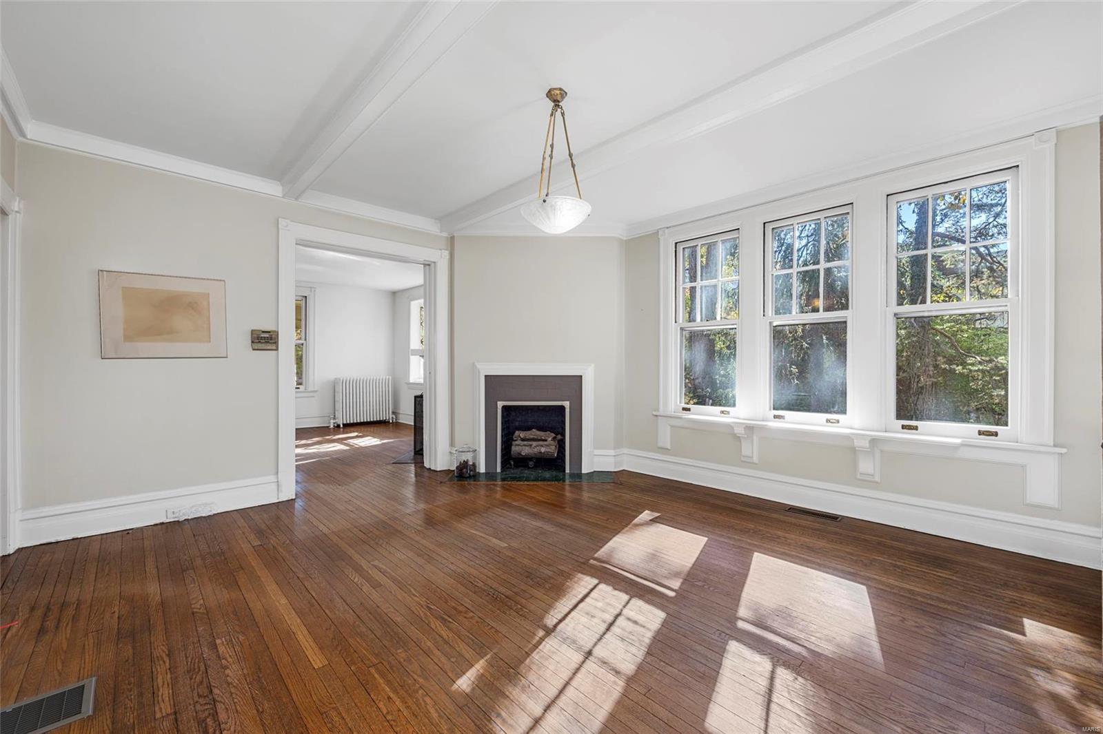 Bemiston - Residential