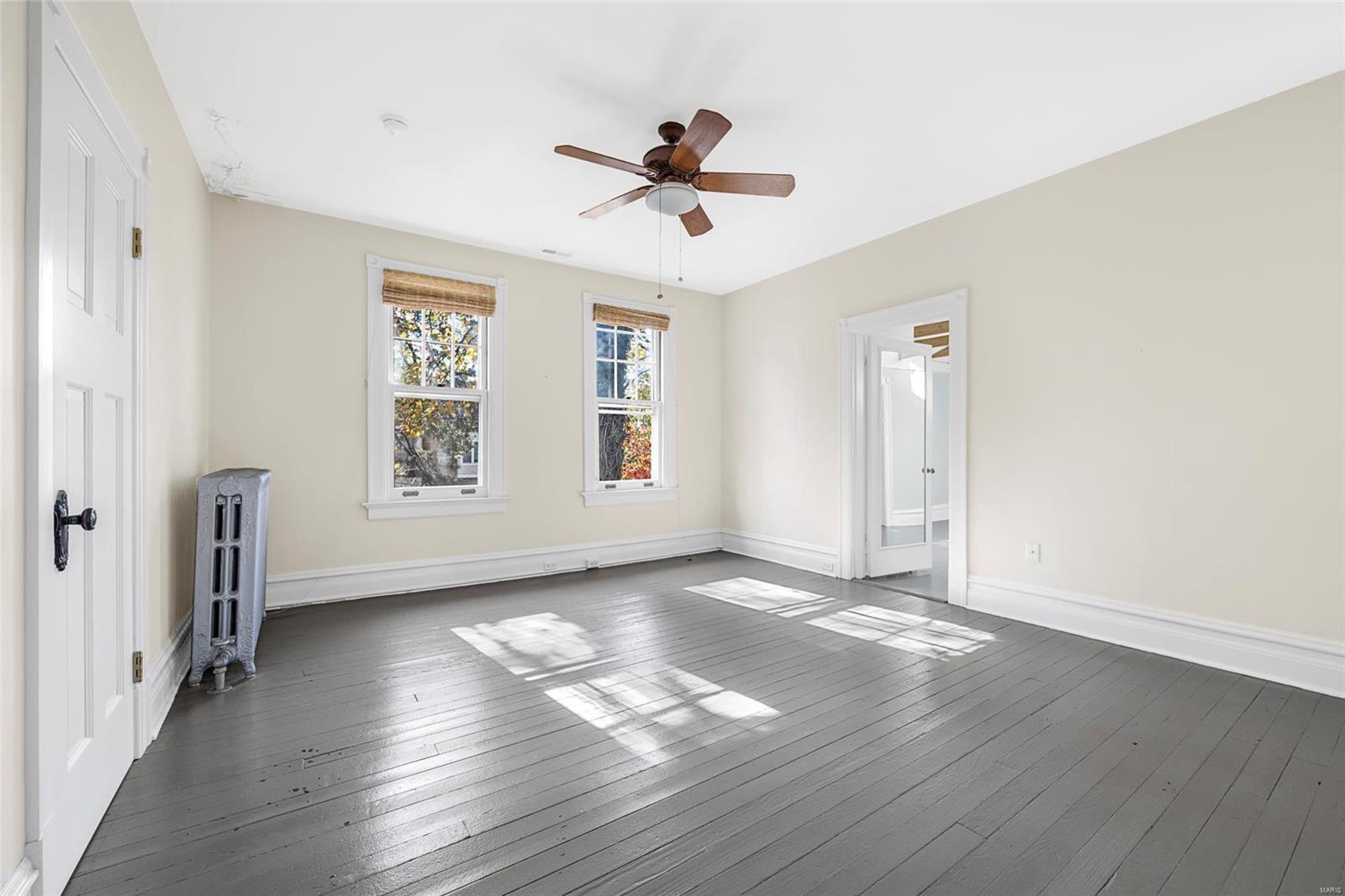 Bemiston - Residential