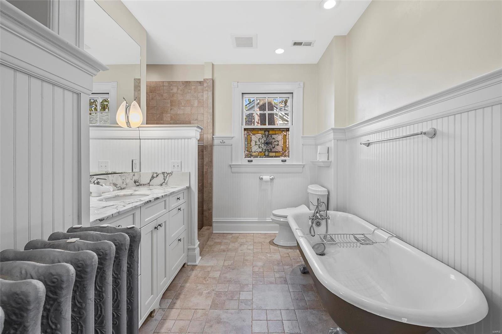 Bemiston - Residential