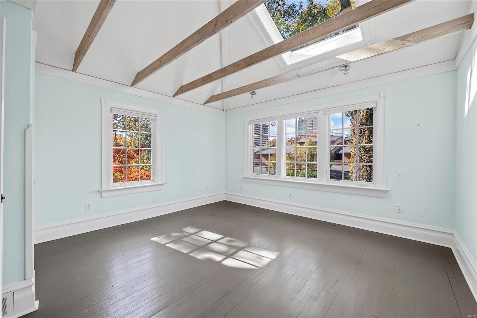 Bemiston - Residential