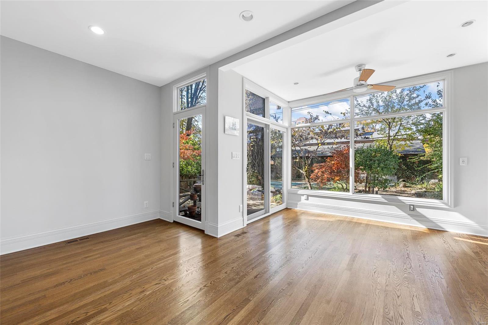 Bemiston - Residential