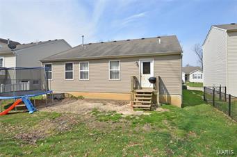 Providence - Residential