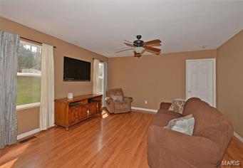 Providence - Residential