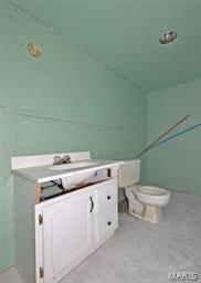 Providence - Residential