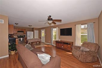 Providence - Residential