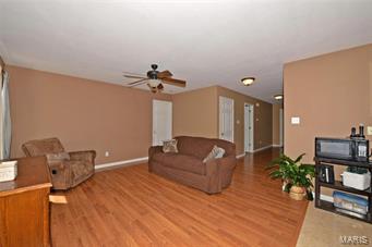 Providence - Residential