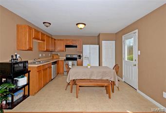 Providence - Residential