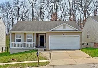 Providence - Residential