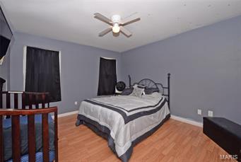 Providence - Residential