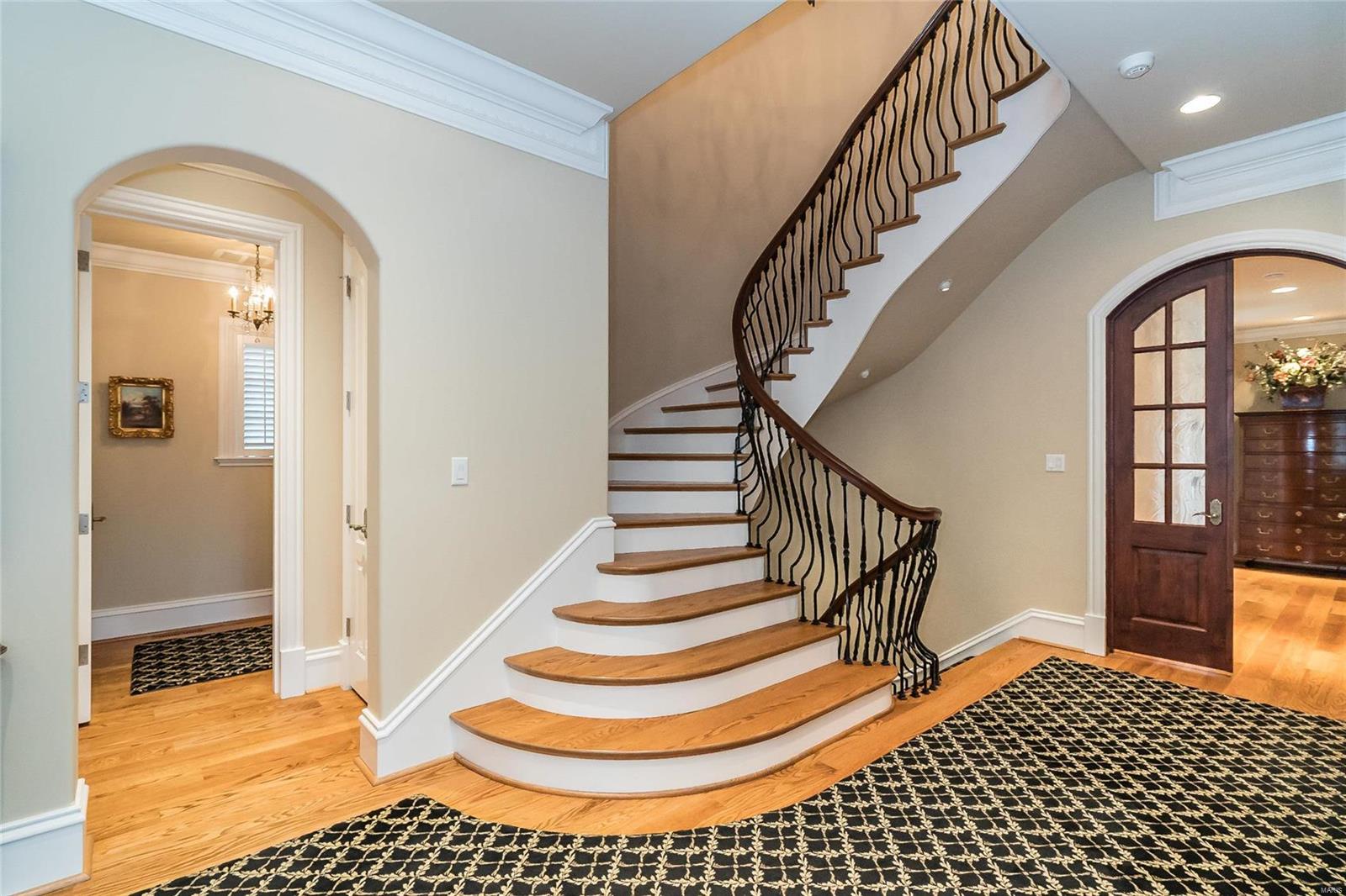 Section 25 Township 45R5 - Residential