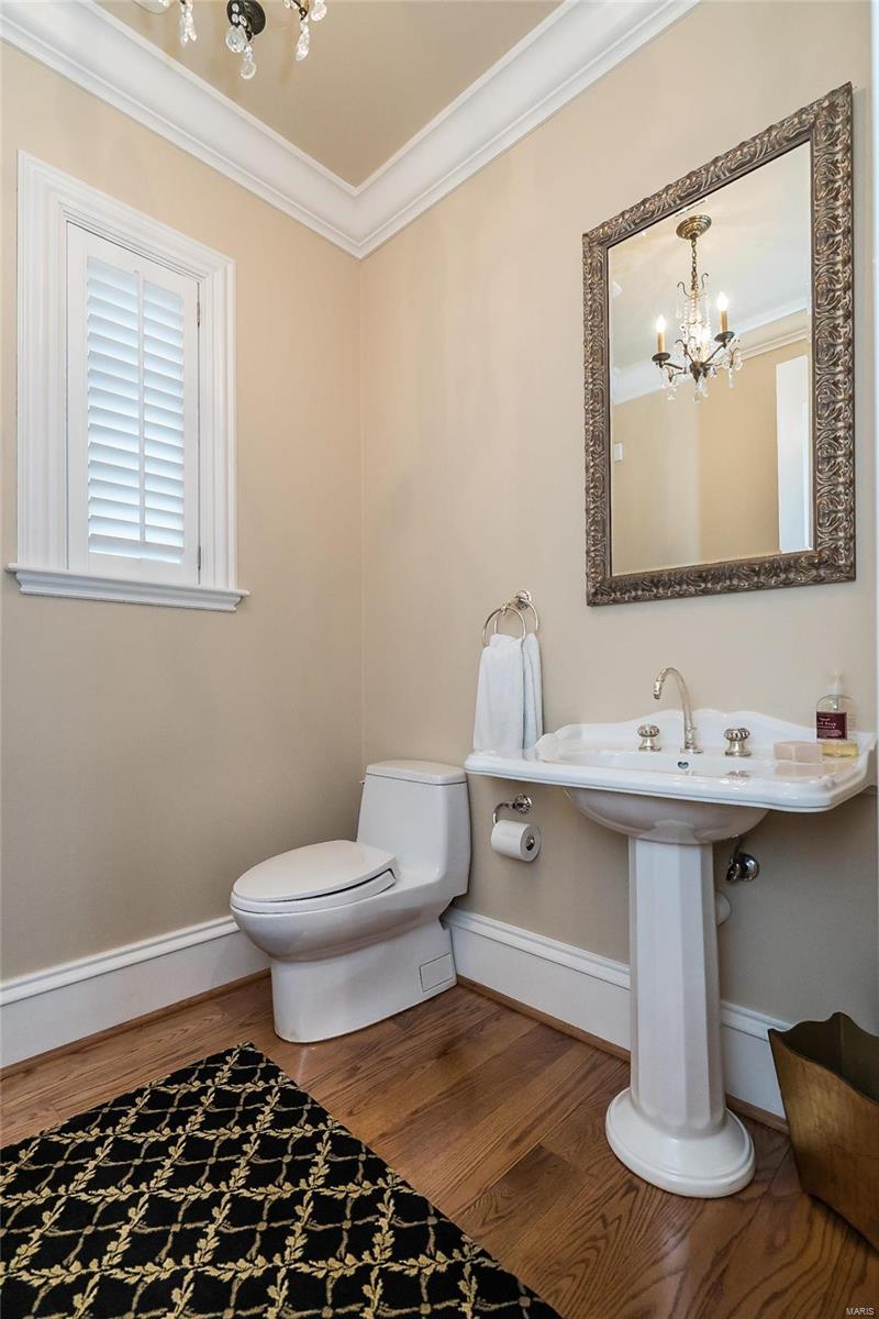 Section 25 Township 45R5 - Residential