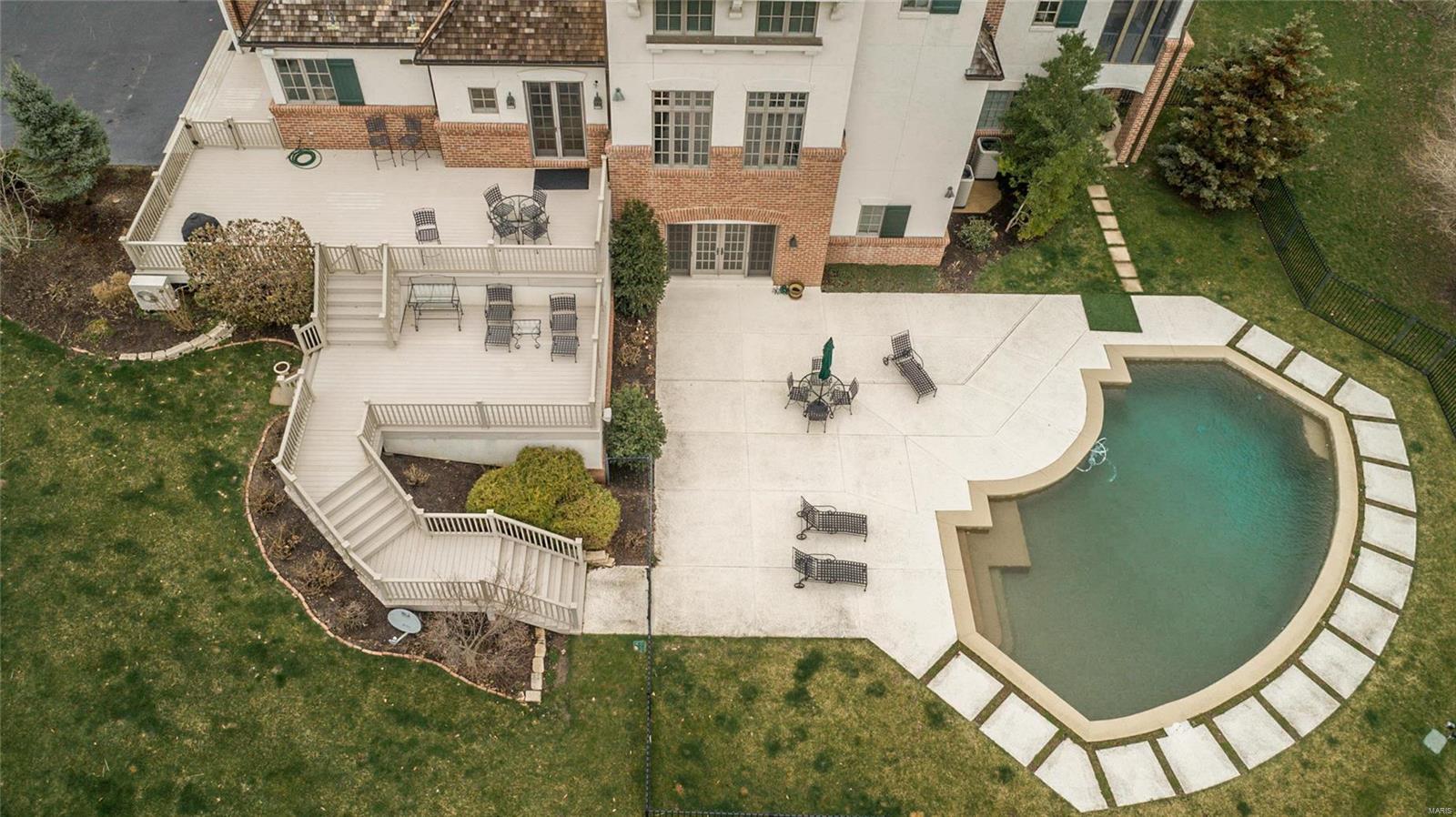 Section 25 Township 45R5 - Residential