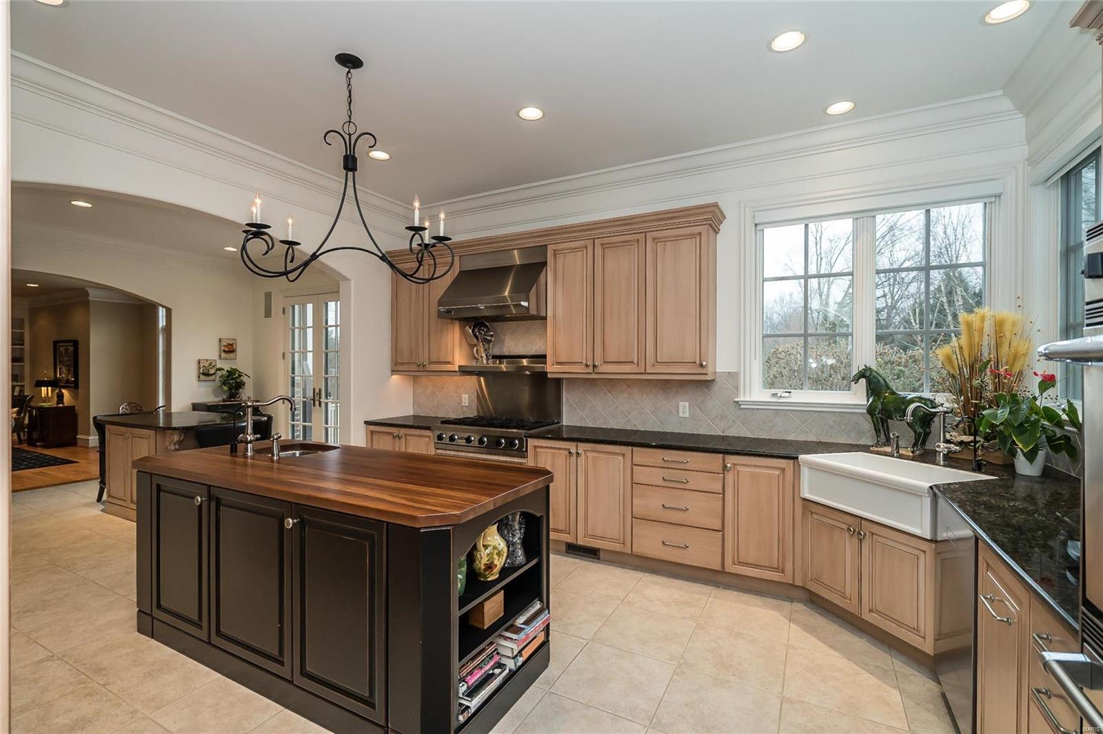 Section 25 Township 45R5 - Residential