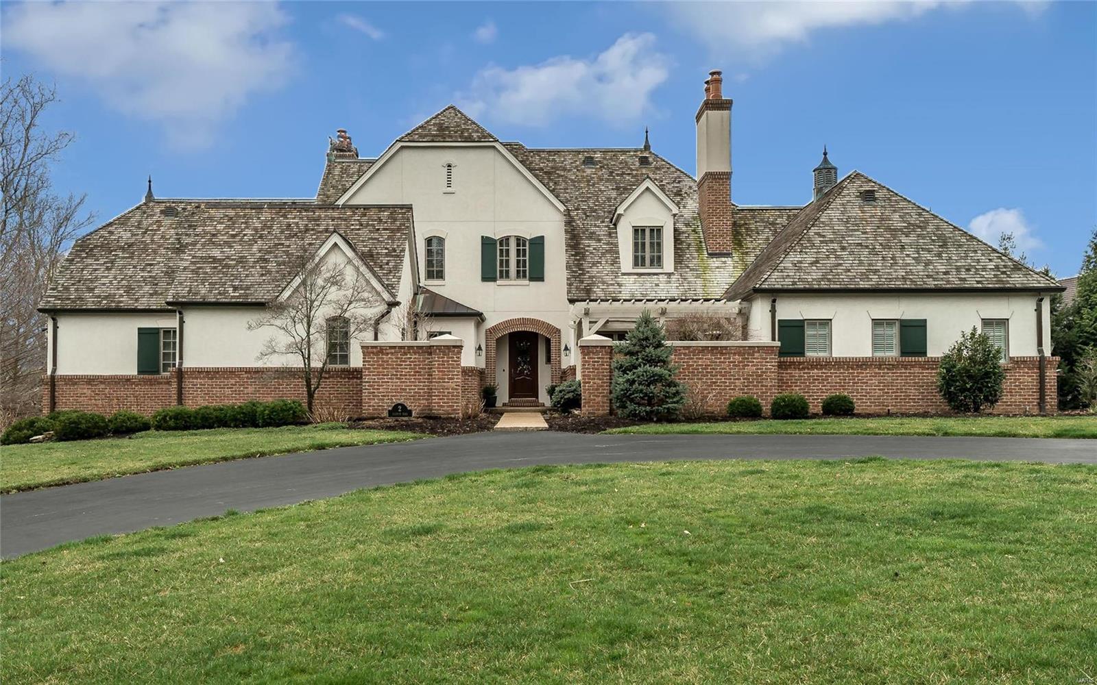 Section 25 Township 45R5 - Residential