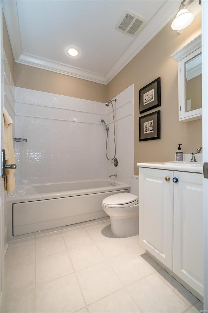 Section 25 Township 45R5 - Residential