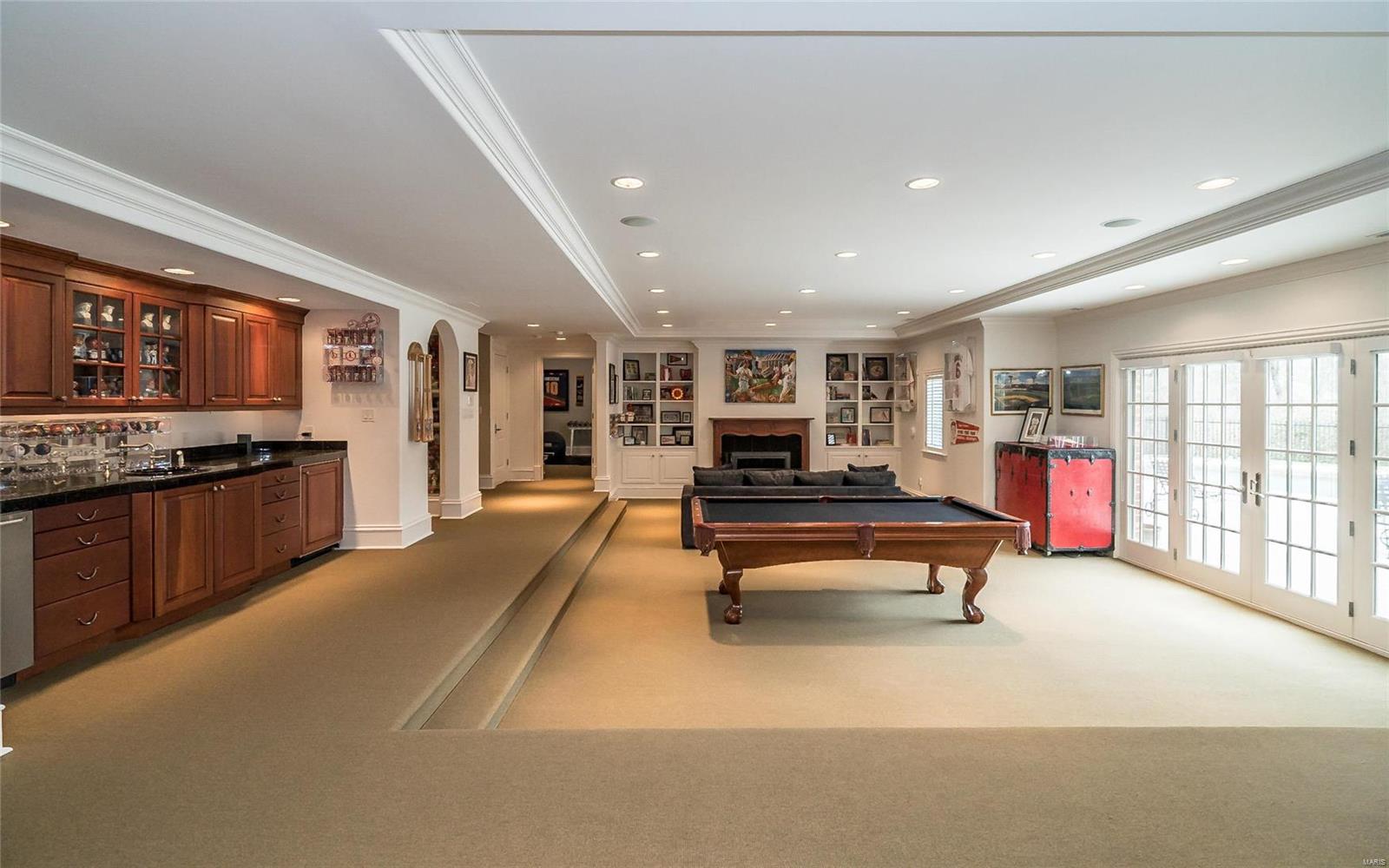 Section 25 Township 45R5 - Residential