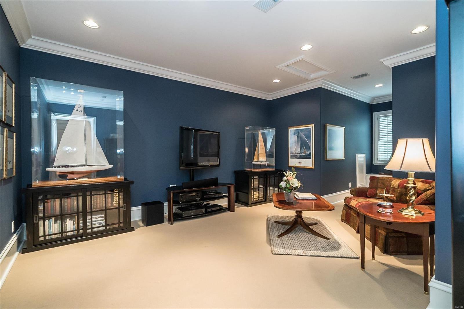 Section 25 Township 45R5 - Residential