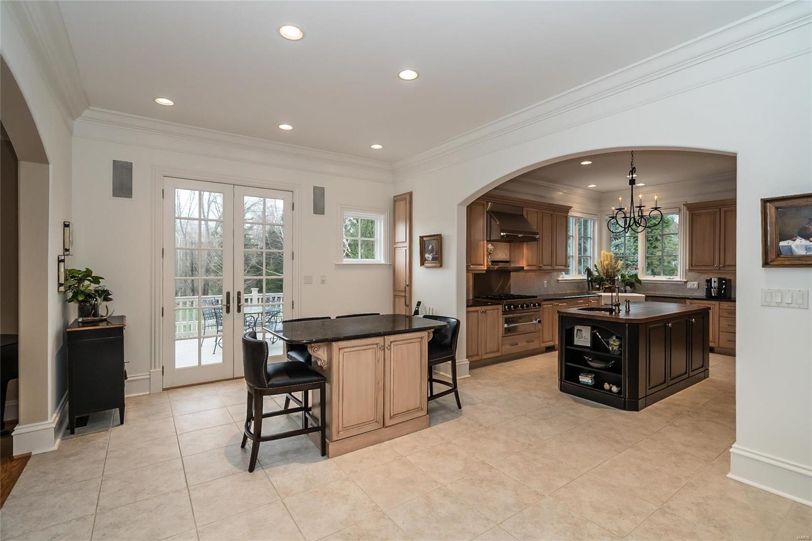 Section 25 Township 45R5 - Residential