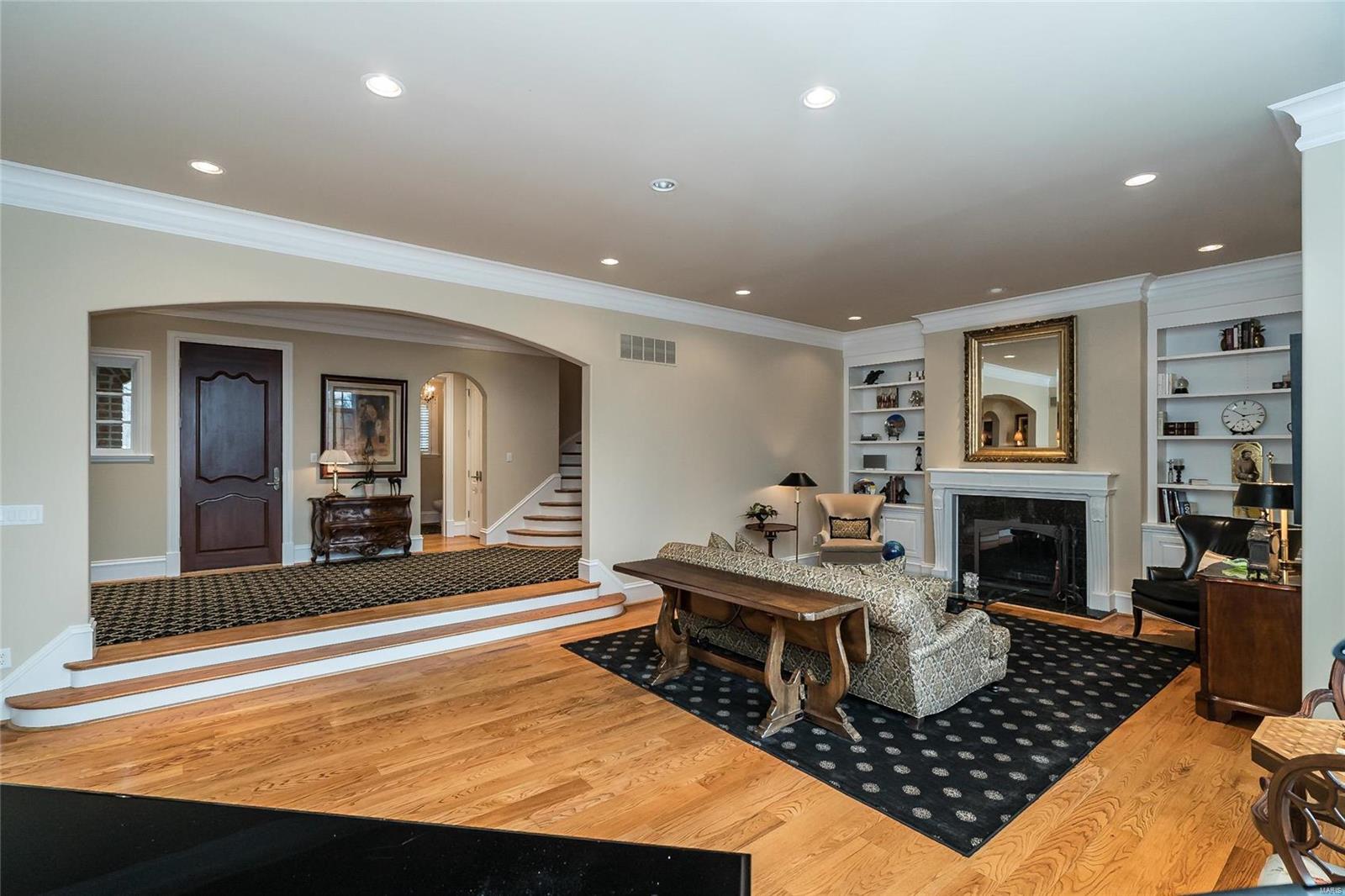 Section 25 Township 45R5 - Residential