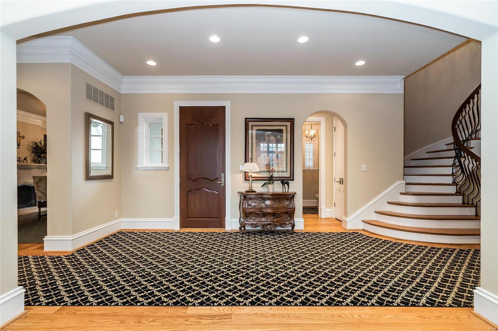 Section 25 Township 45R5 - Residential