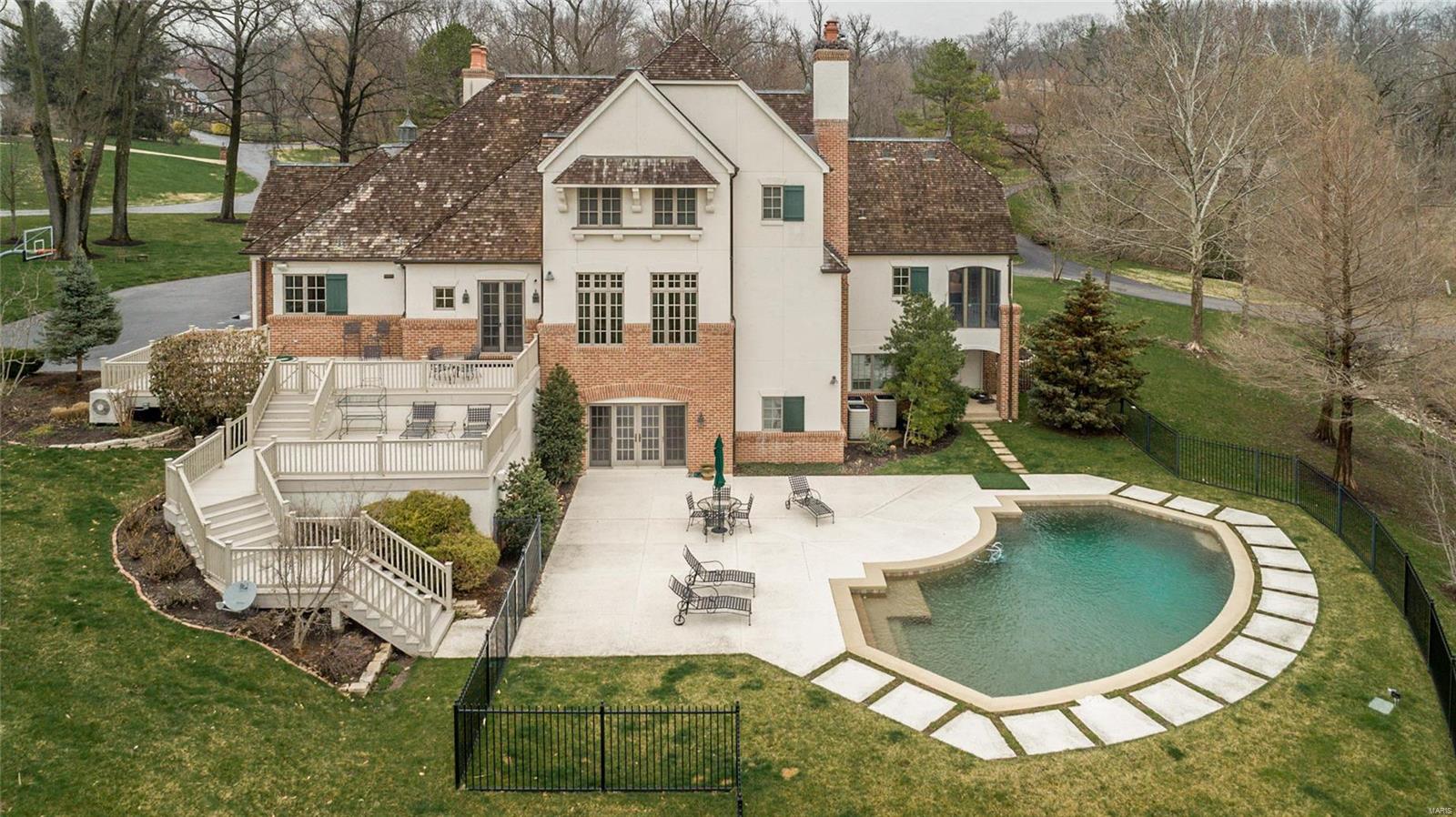 Section 25 Township 45R5 - Residential