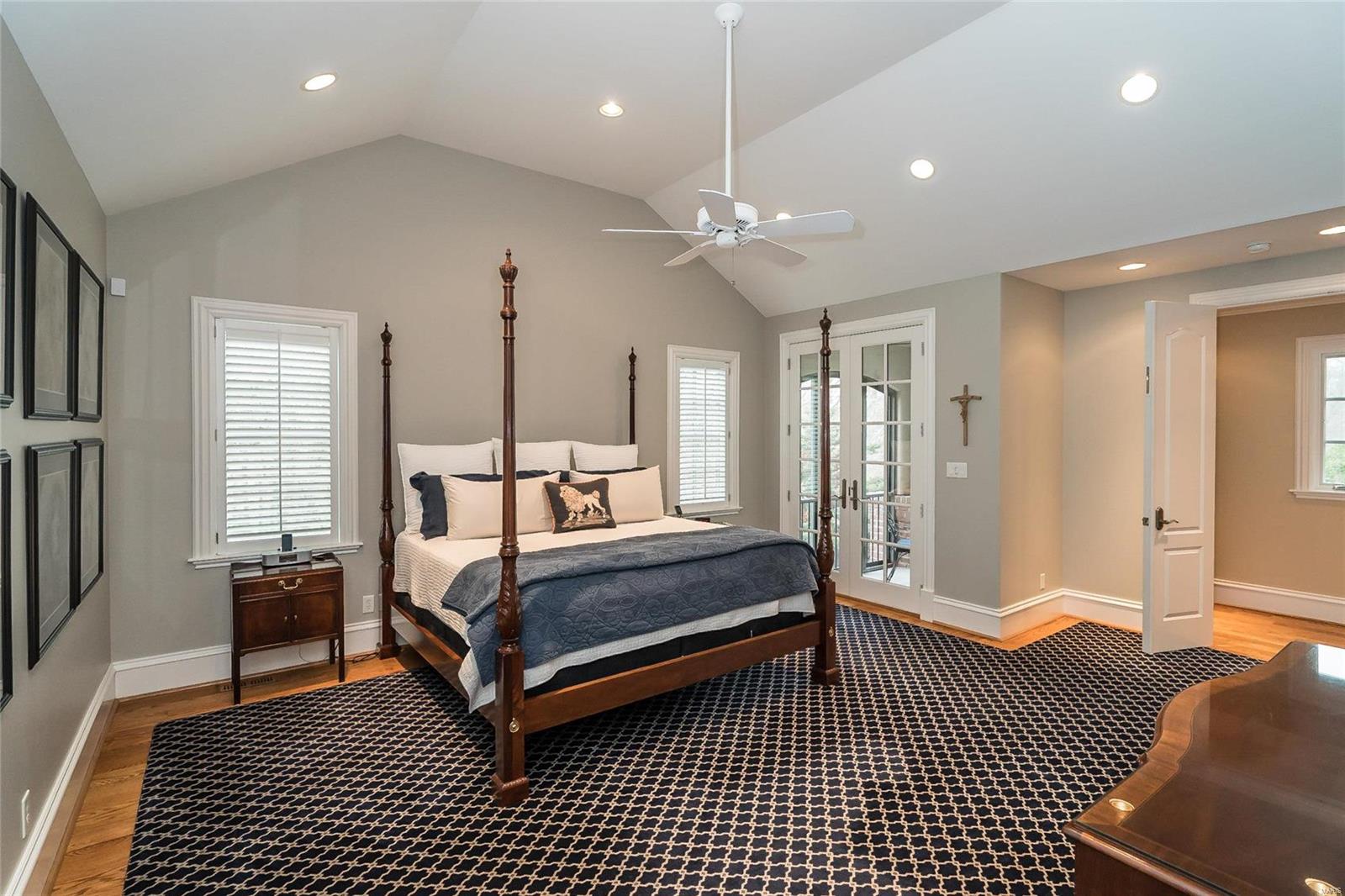 Section 25 Township 45R5 - Residential