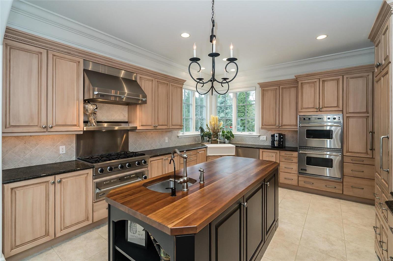 Section 25 Township 45R5 - Residential