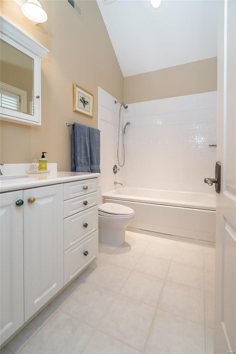 Section 25 Township 45R5 - Residential