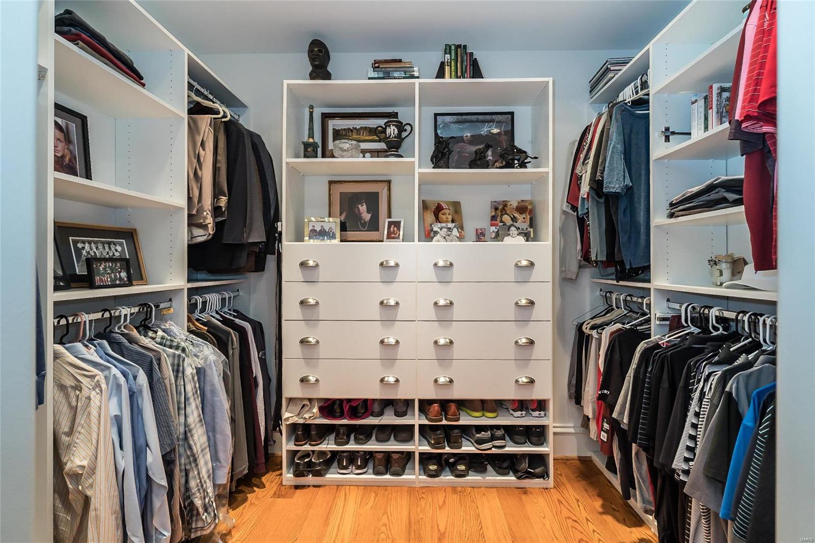 Section 25 Township 45R5 - Residential