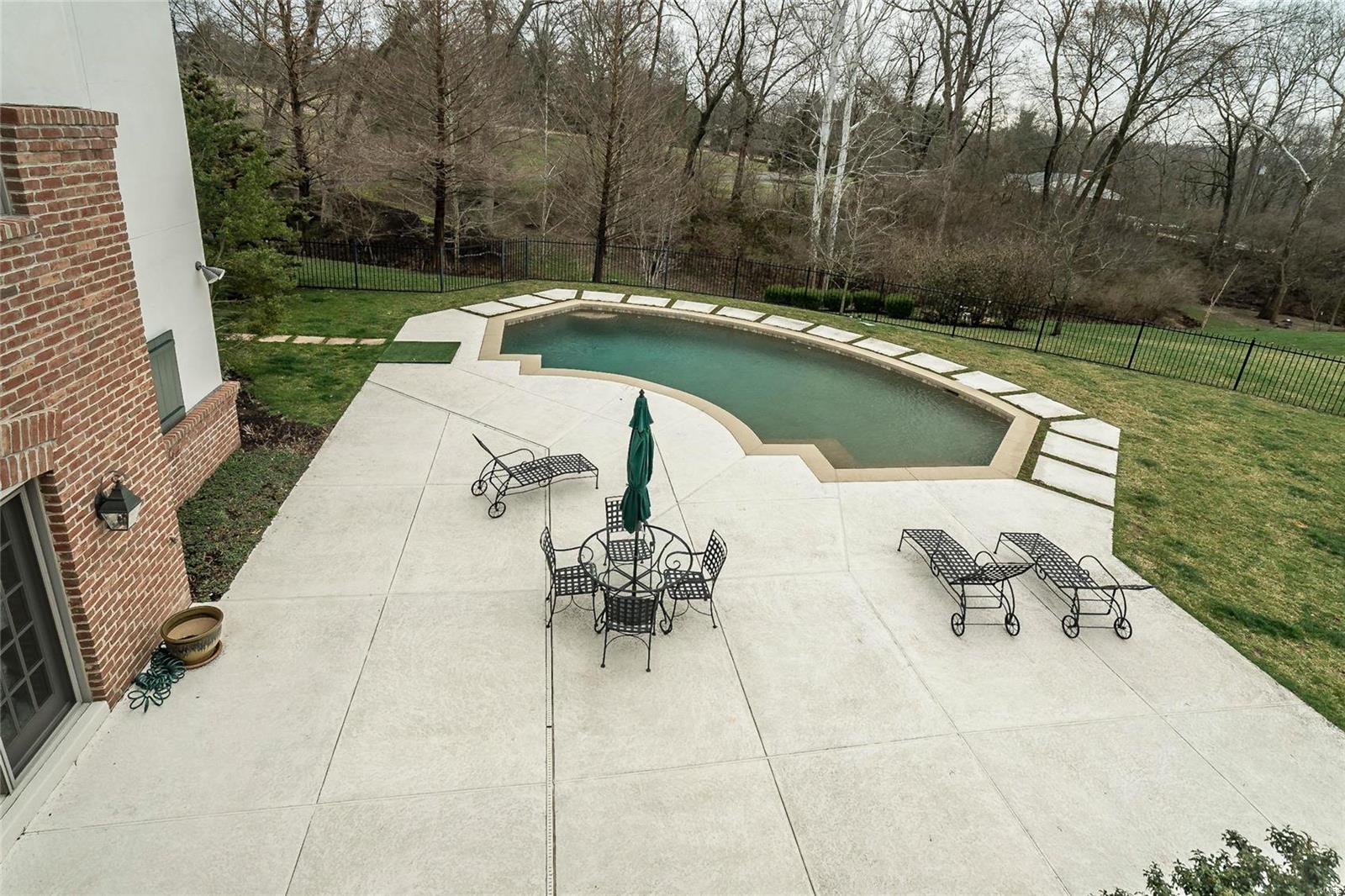 Section 25 Township 45R5 - Residential