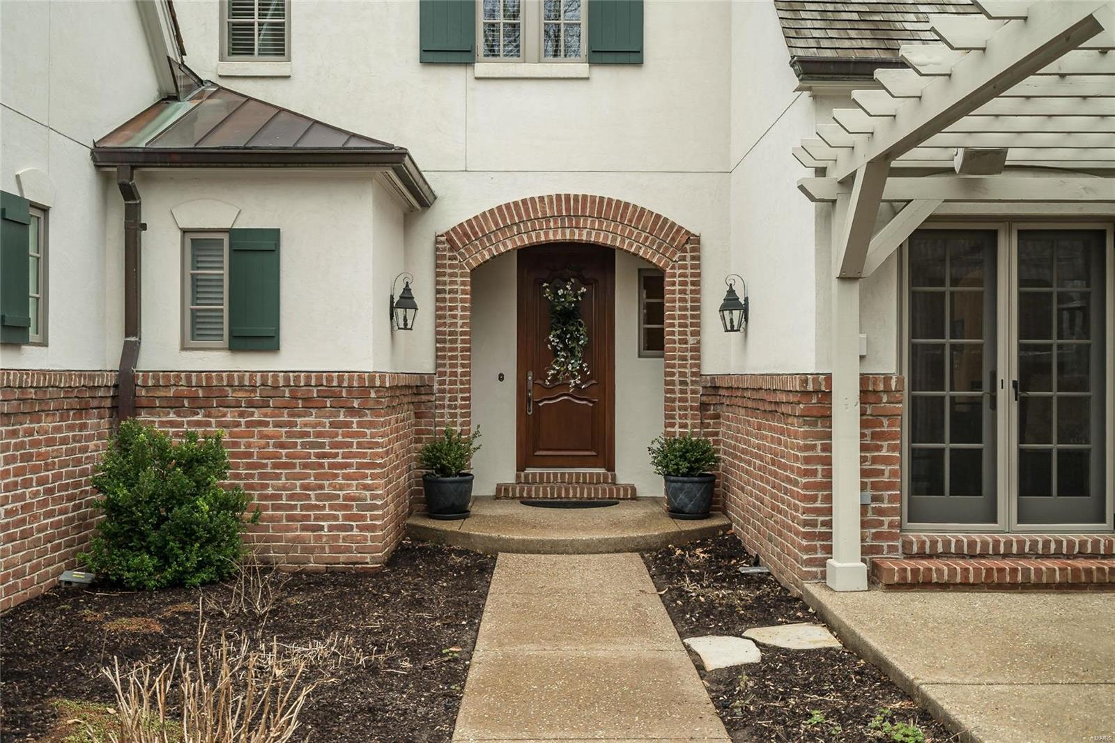 Section 25 Township 45R5 - Residential