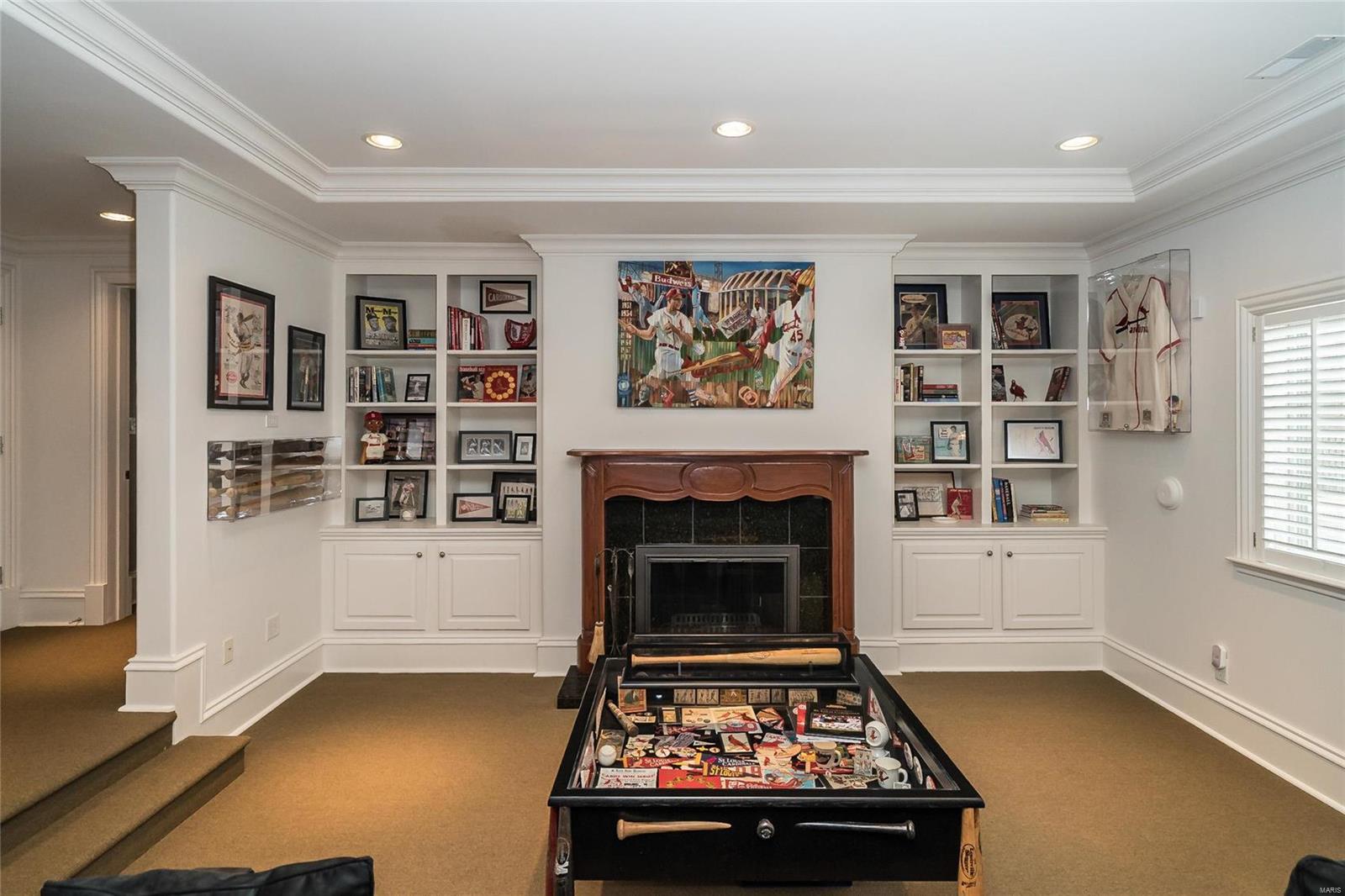 Section 25 Township 45R5 - Residential