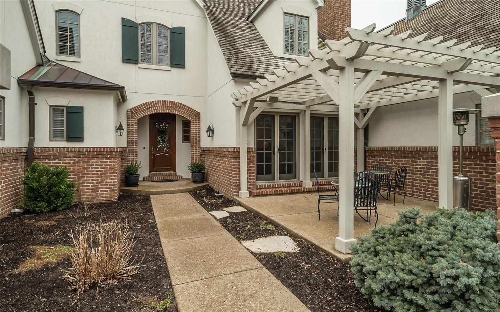 Section 25 Township 45R5 - Residential