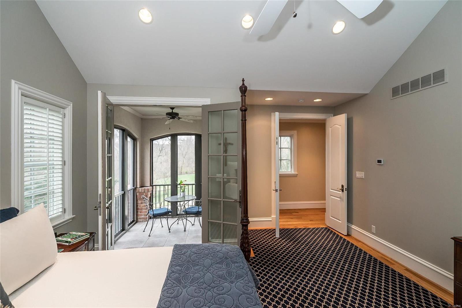 Section 25 Township 45R5 - Residential