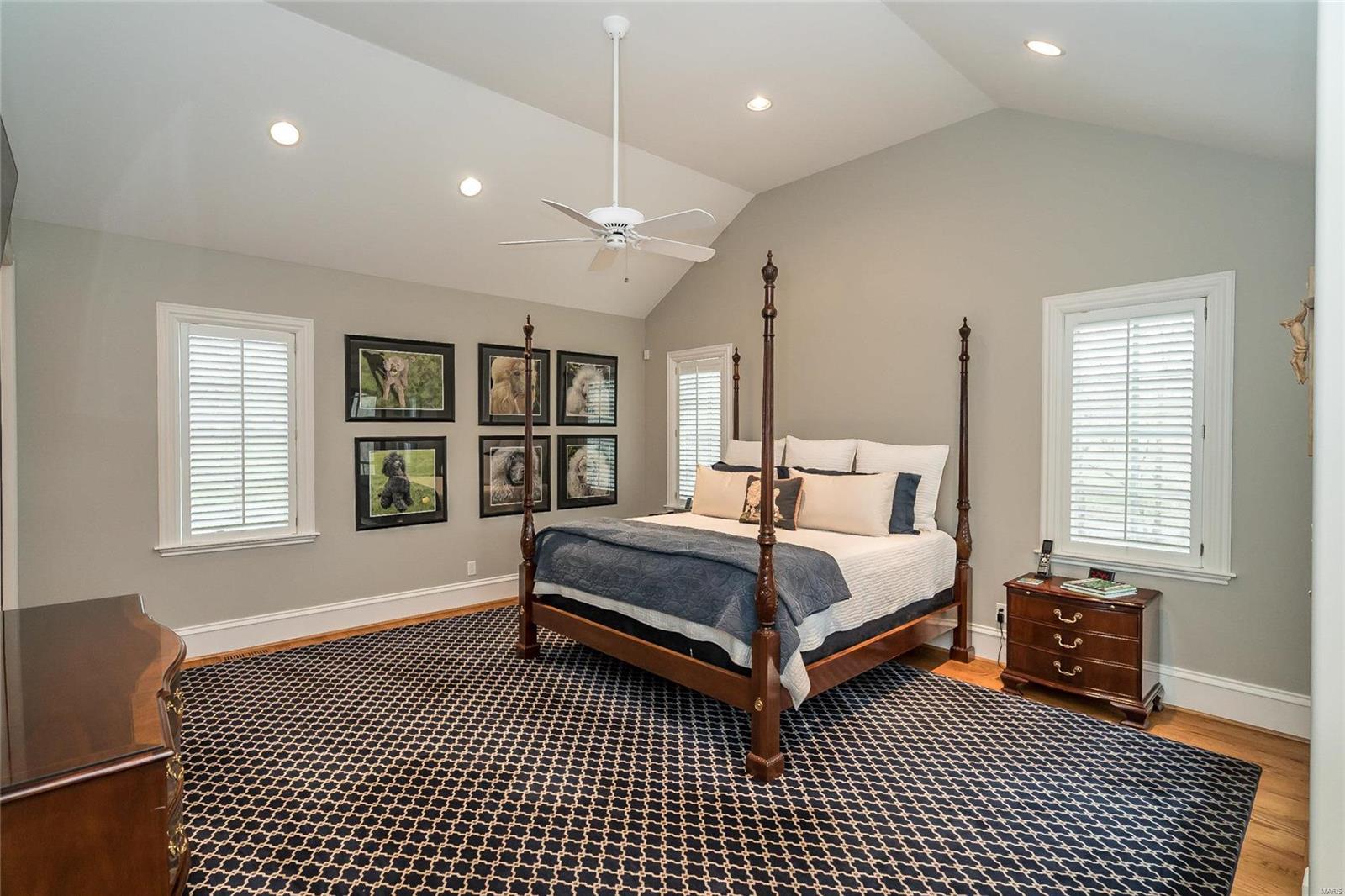 Section 25 Township 45R5 - Residential